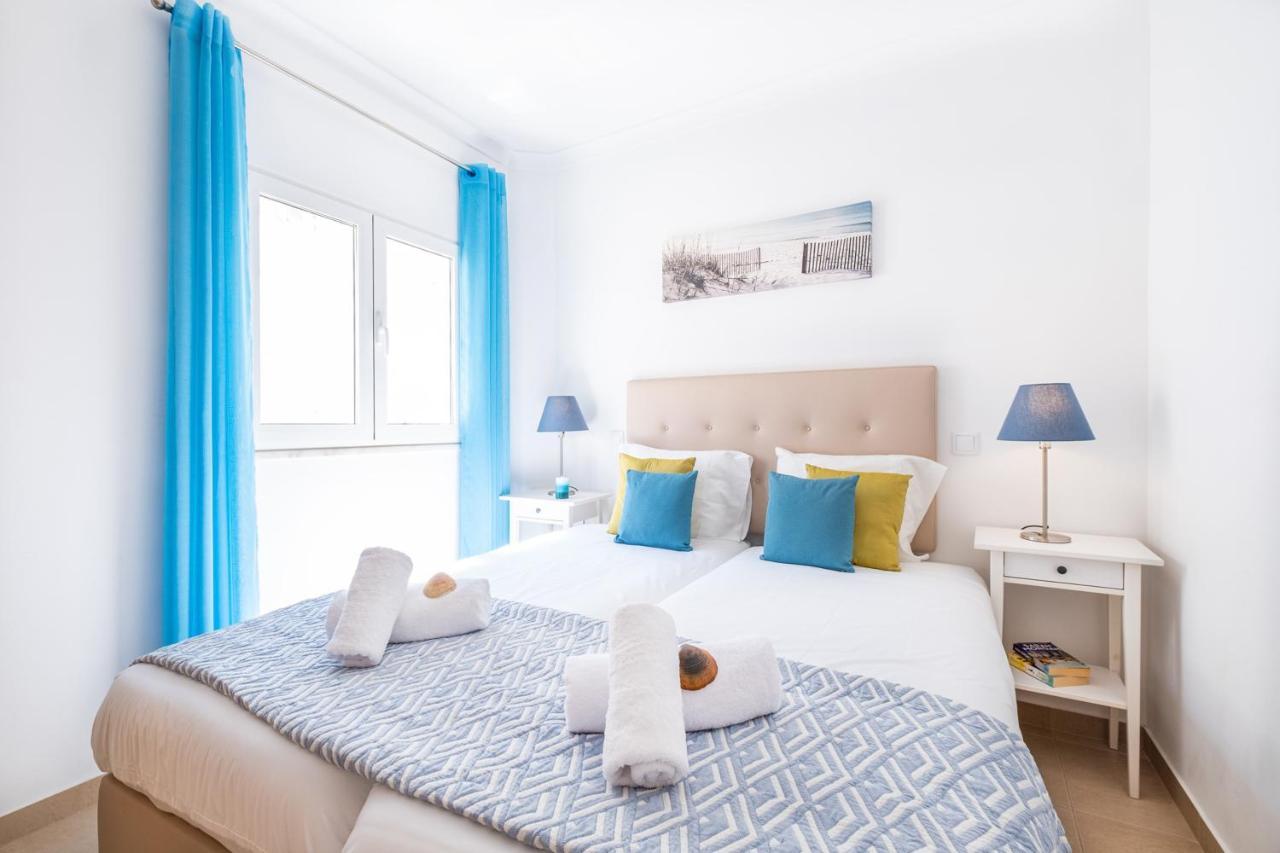 Ferienhaus Casa Negril By Algarve Vacation