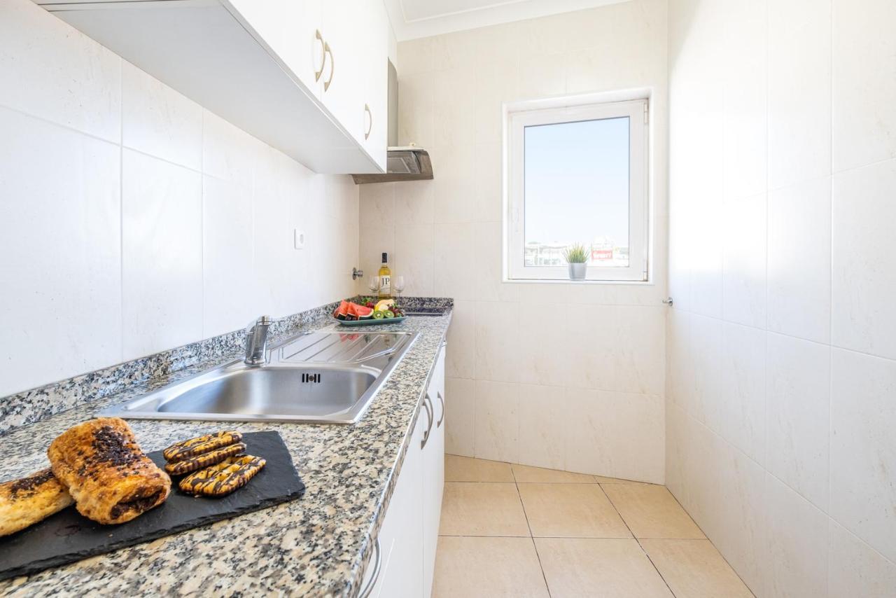 Casa Negril By Algarve Vacation Vakantiehuis *