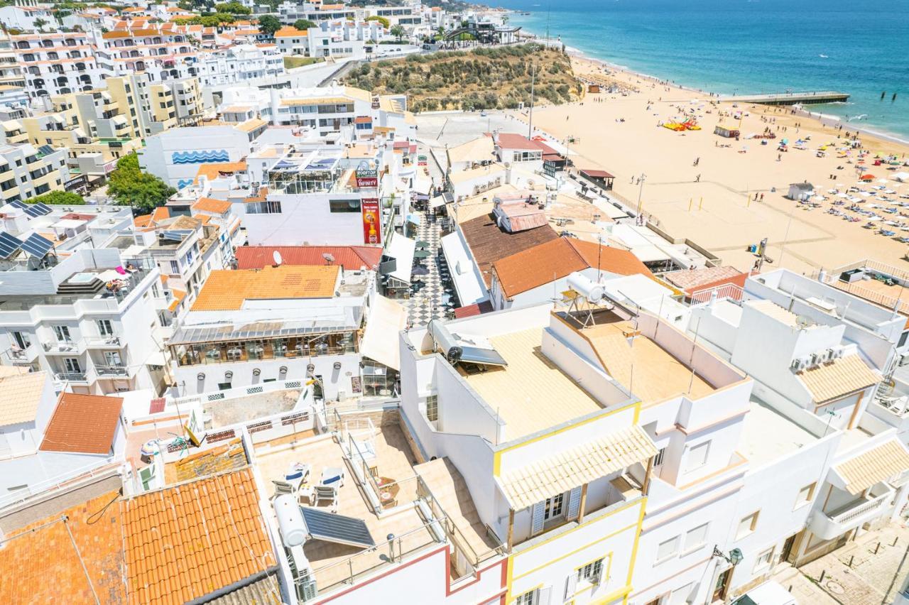 Casa Negril By Algarve Vacation Vakantiehuis Albufeira