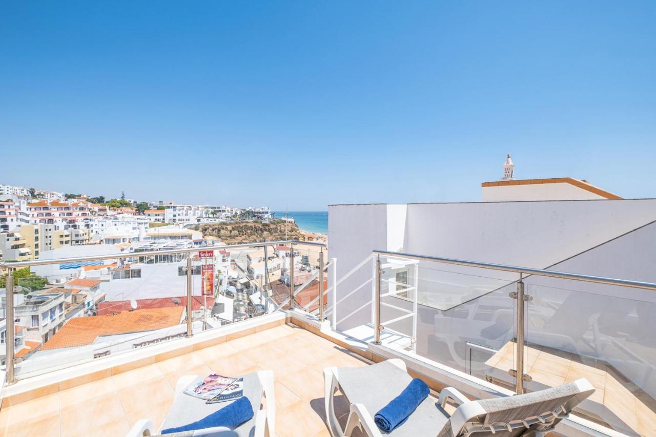 Casa Negril By Algarve Vacation Vakantiehuis *