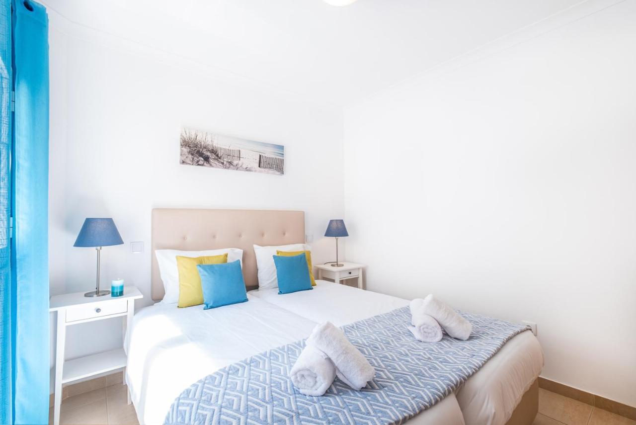 Casa Negril By Algarve Vacation Vakantiehuis Albufeira