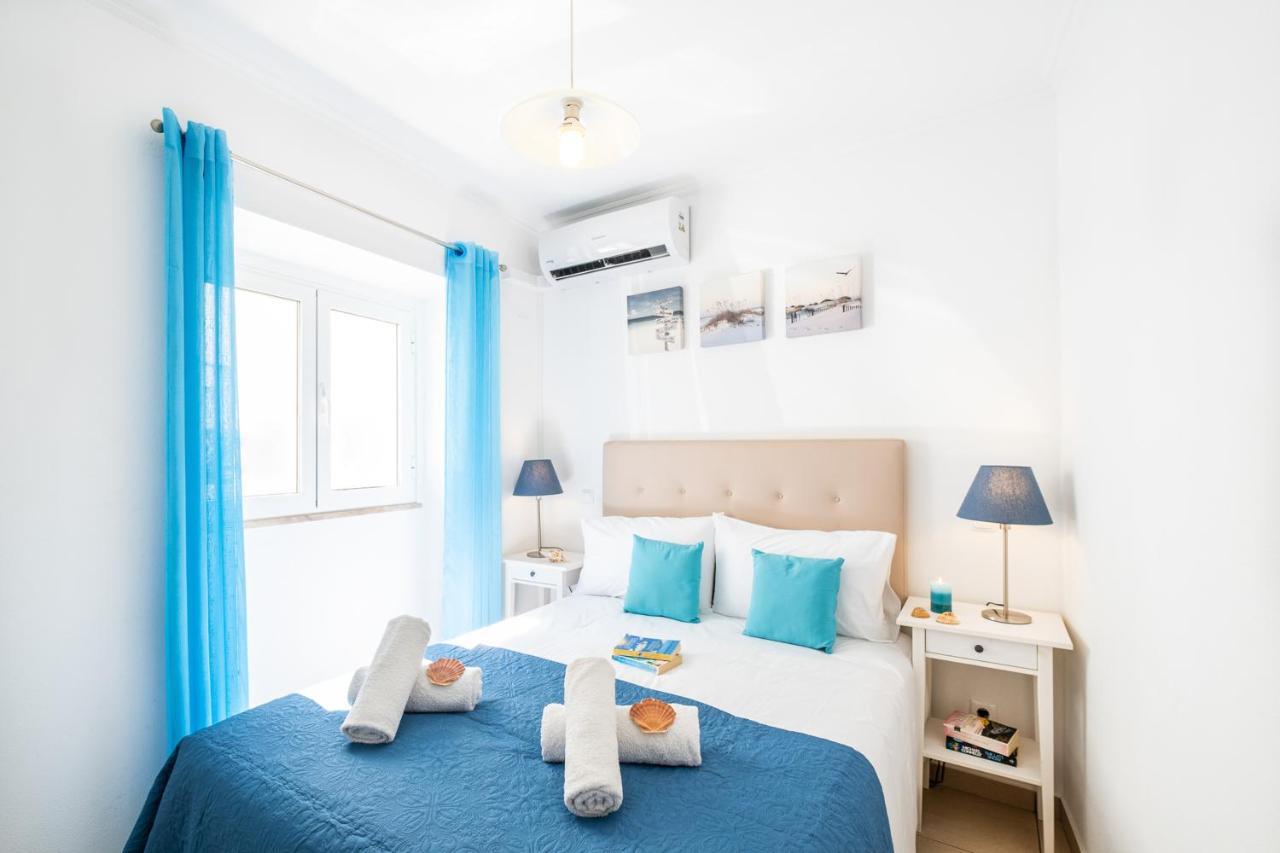 Vakantiehuis Casa Negril By Algarve Vacation