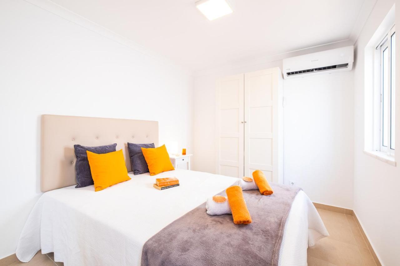 Casa Negril By Algarve Vacation Vakantiehuis *
