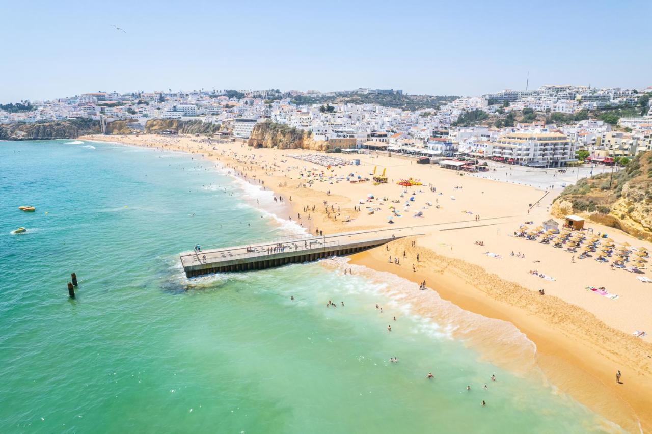 Casa Negril By Algarve Vacation Vakantiehuis