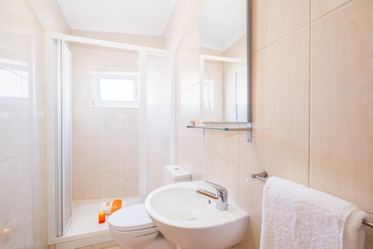 Casa Negril By Algarve Vacation Vakantiehuis