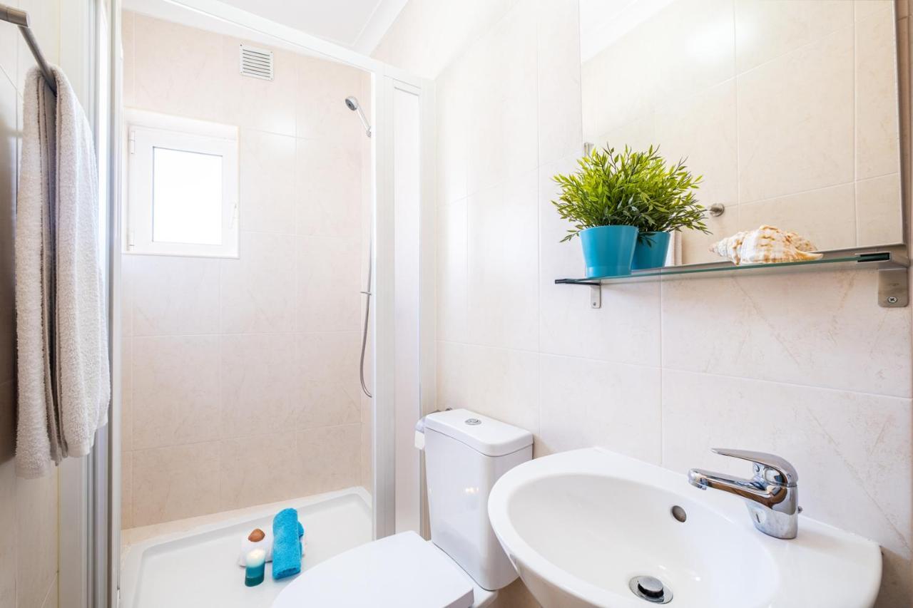 Casa Negril By Algarve Vacation Vakantiehuis Albufeira