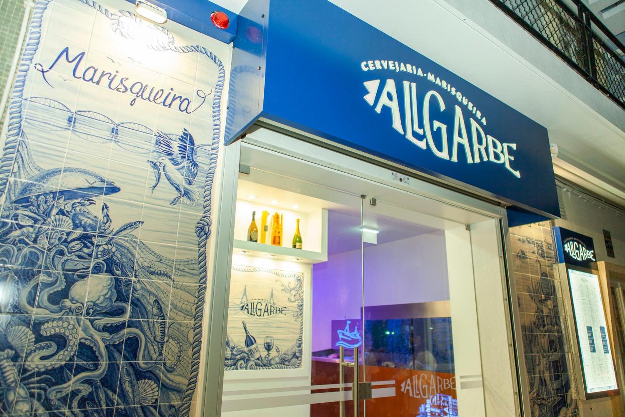 Casa Negril By Algarve Vacation Vakantiehuis Albufeira