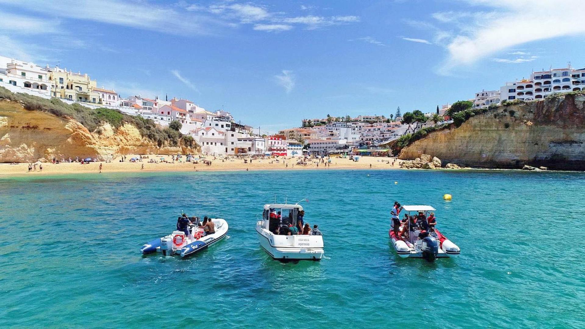 Vakantiehuis Casa Negril By Algarve Vacation Albufeira