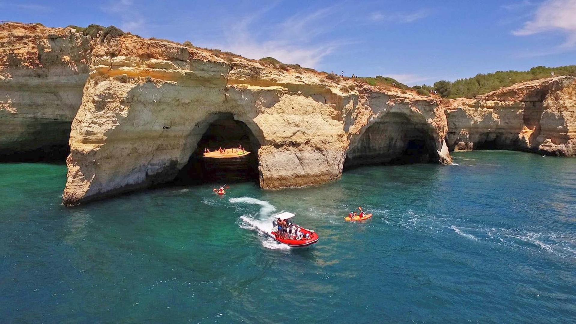 Ferienhaus Casa Negril By Algarve Vacation Albufeira