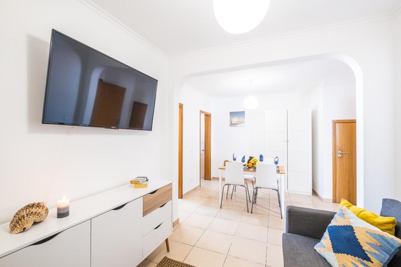 Vakantiehuis Casa Negril By Algarve Vacation *