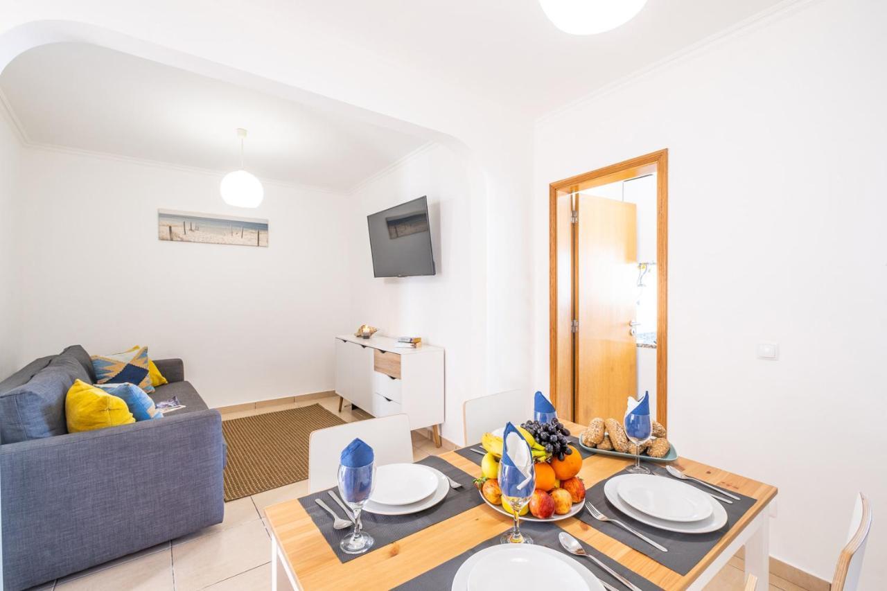 Casa Negril By Algarve Vacation Vakantiehuis *