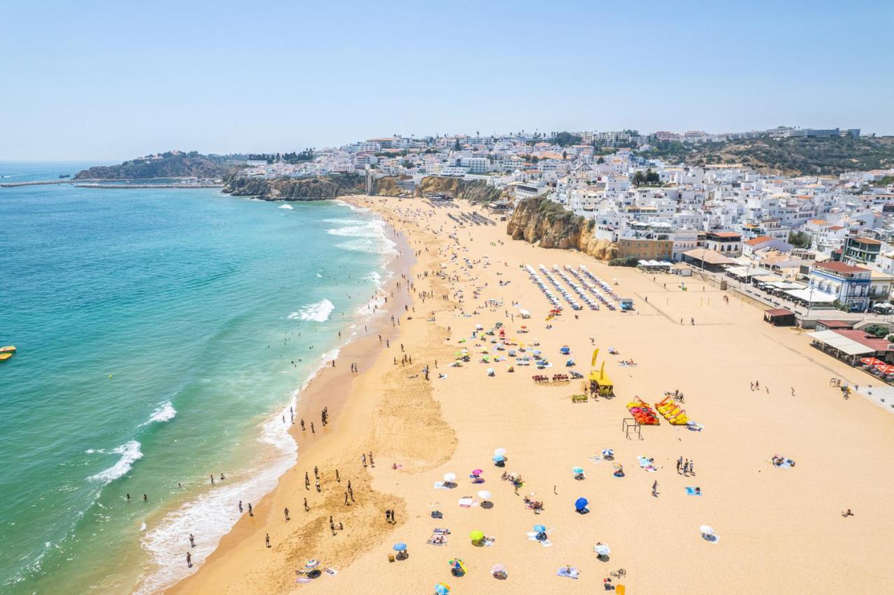 Vakantiehuis Casa Negril By Algarve Vacation Albufeira