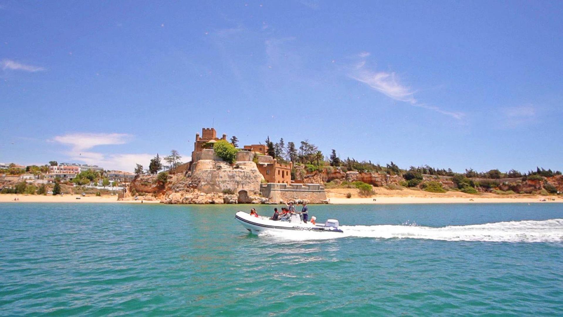 Casa Negril By Algarve Vacation Vakantiehuis